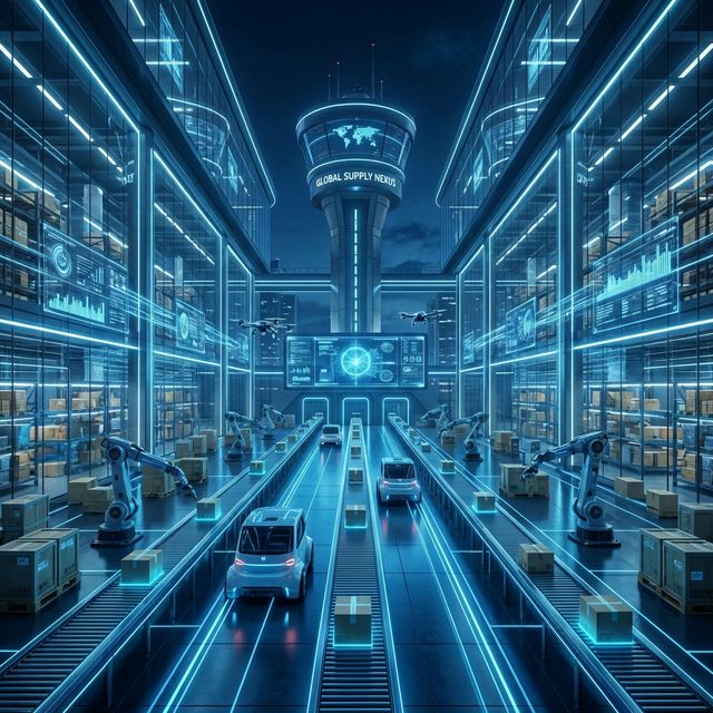 Numérie Distribution